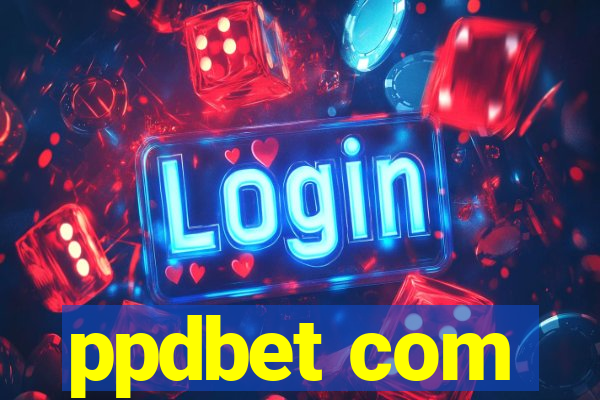 ppdbet com